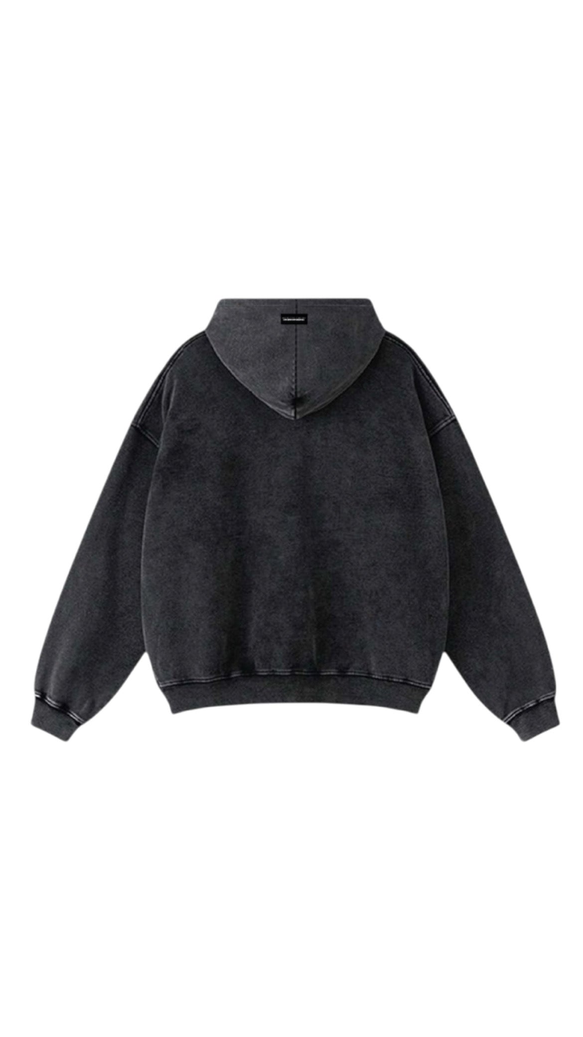 MOTION ACID WASH BASIC