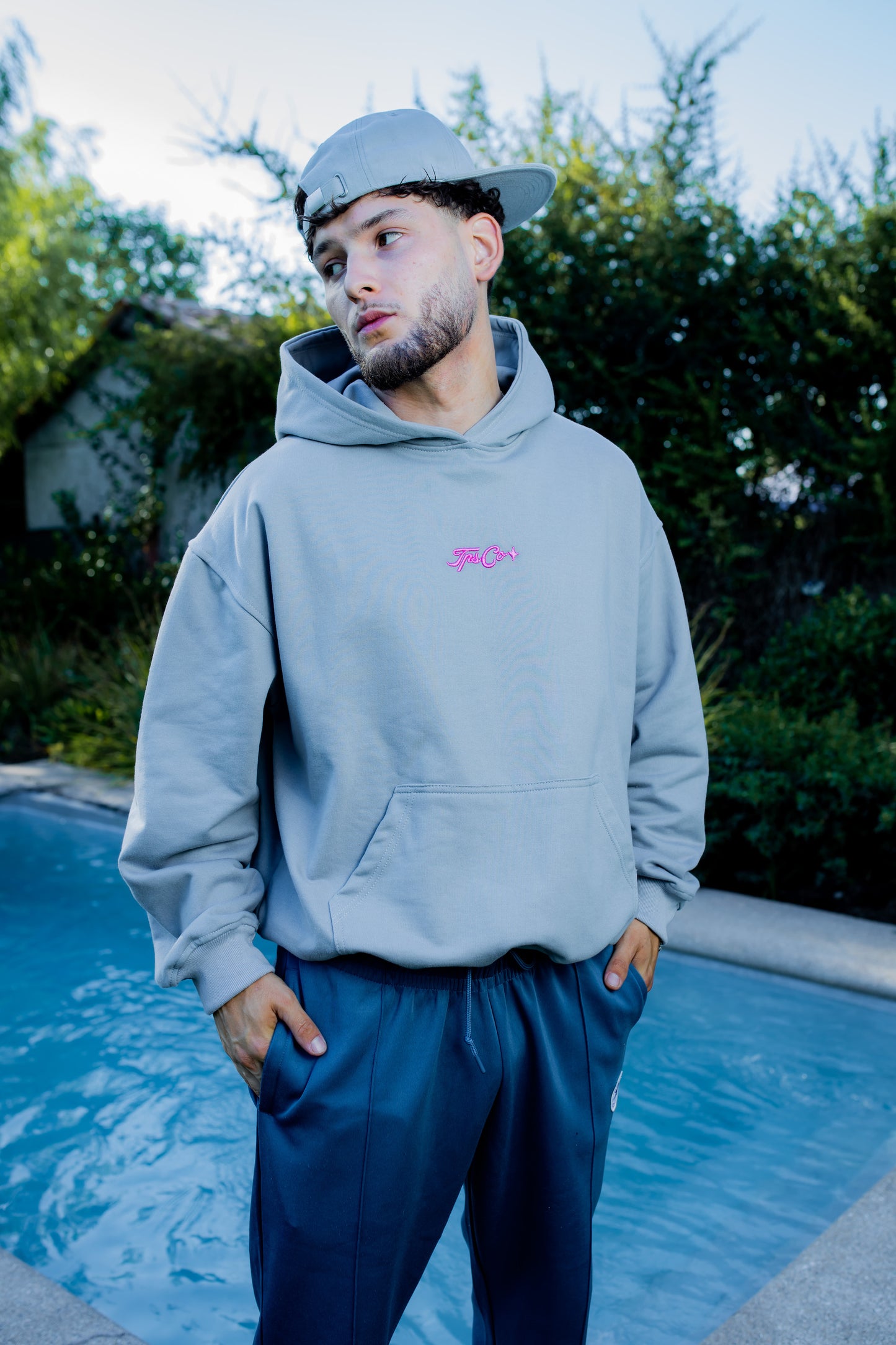 HOODIE TPSCOMPANY