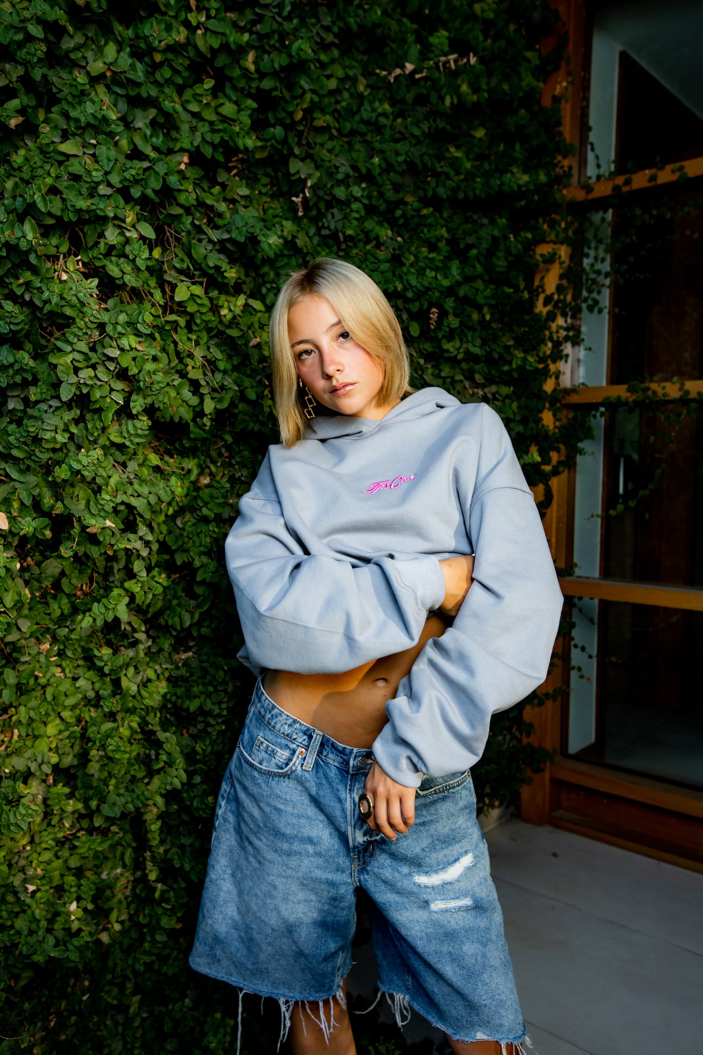 HOODIE TPSCOMPANY