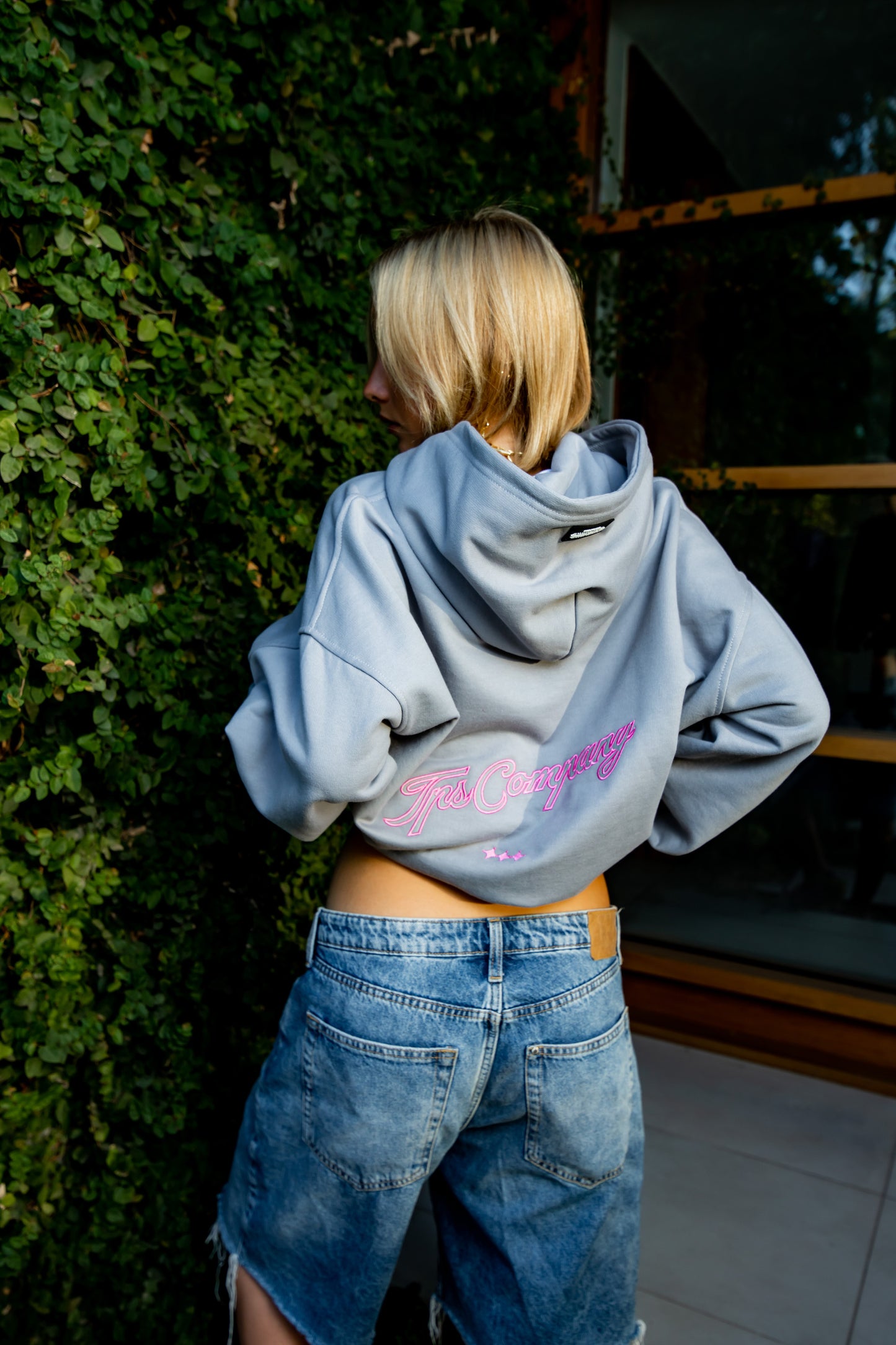 HOODIE TPSCOMPANY