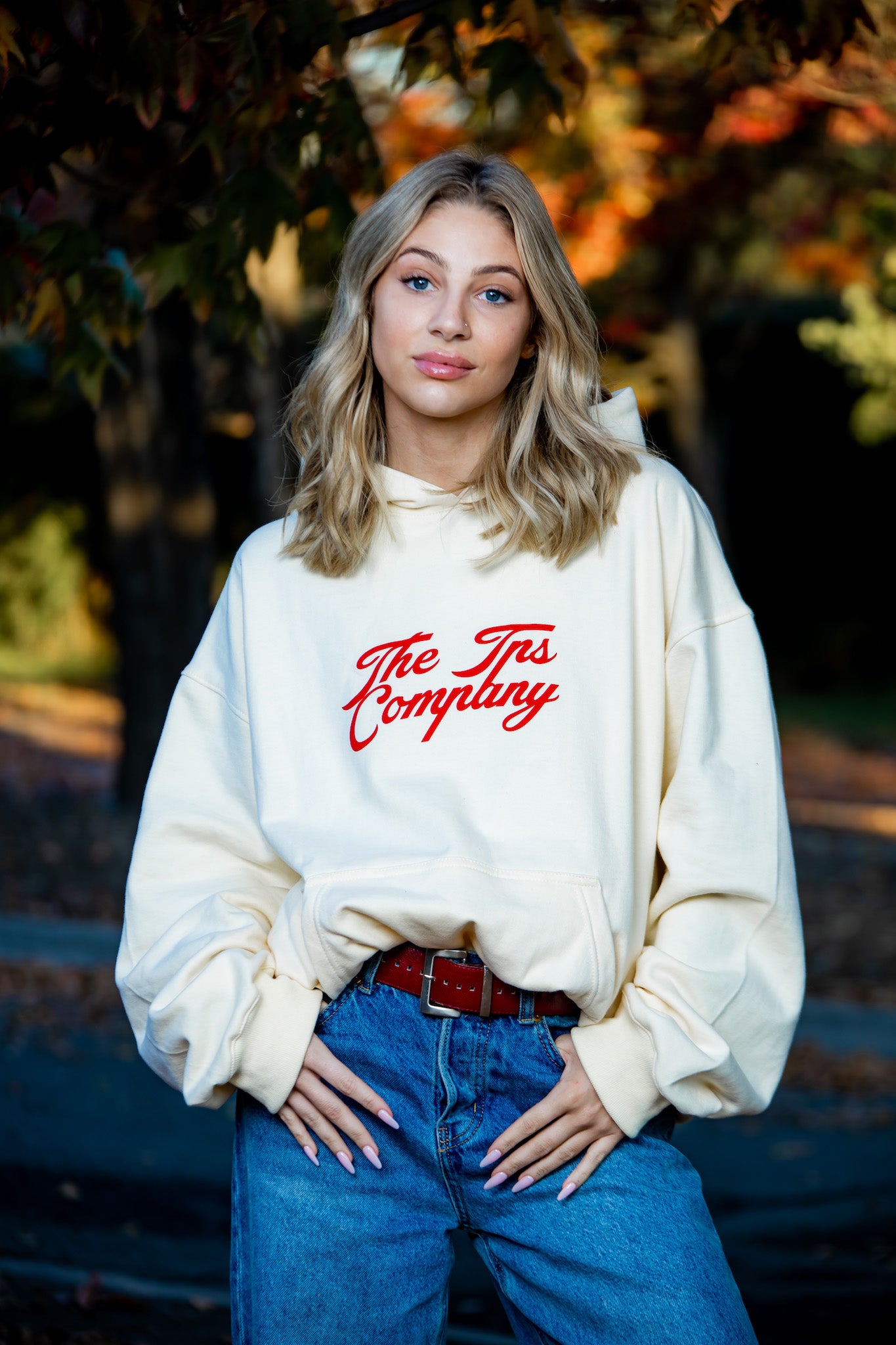 CHERRY BOMB