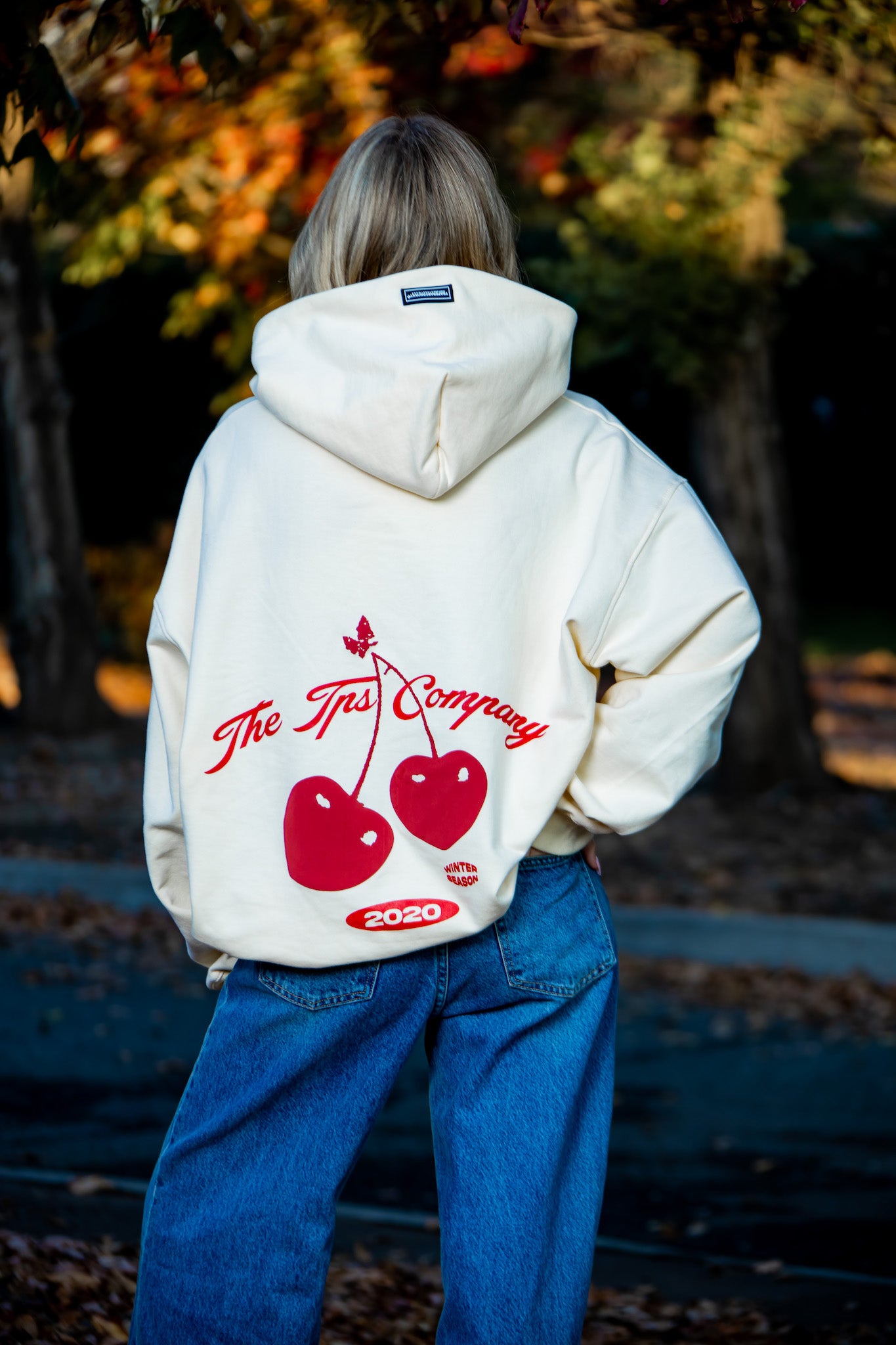CHERRY BOMB