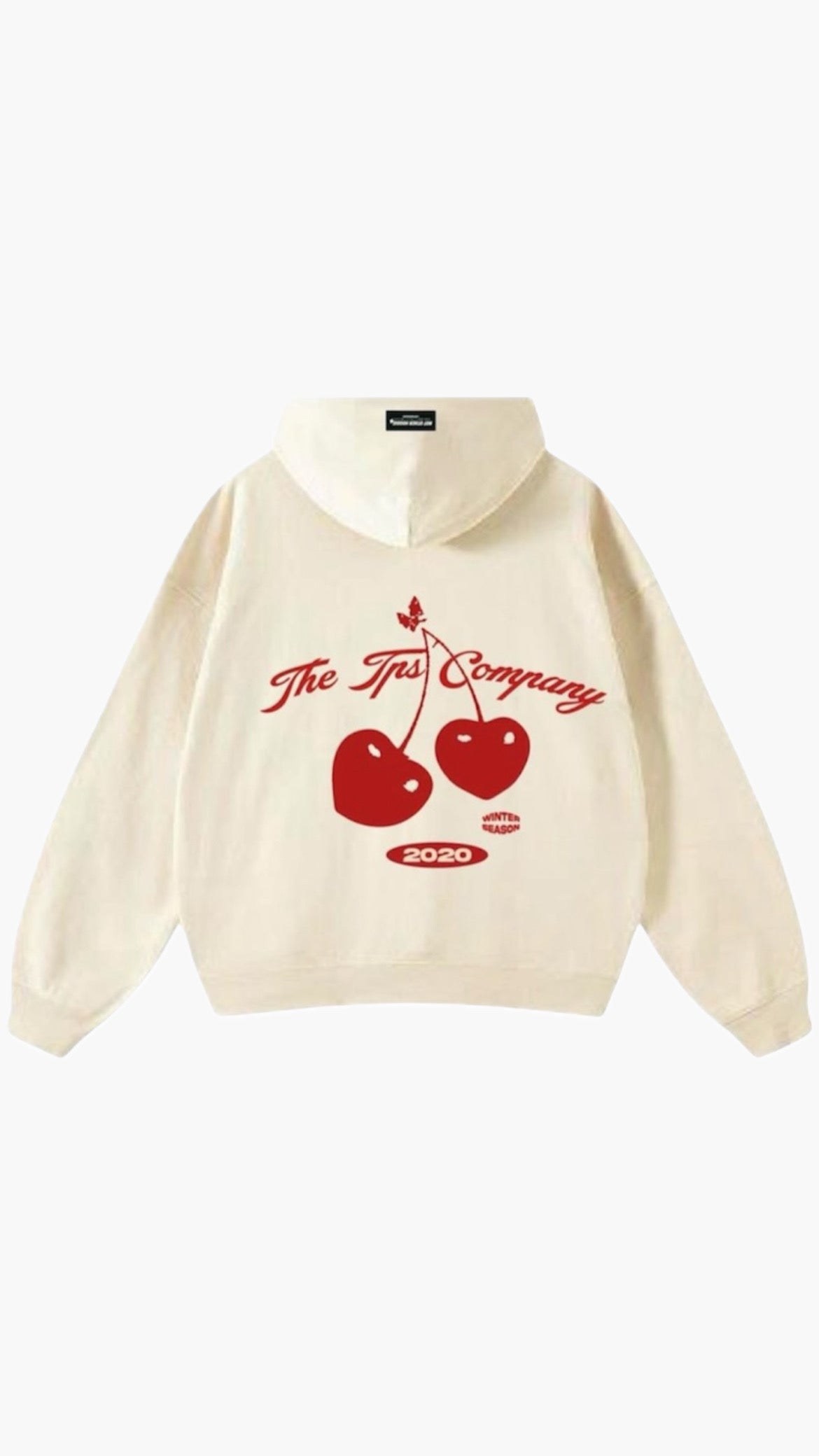 CHERRY BOMB