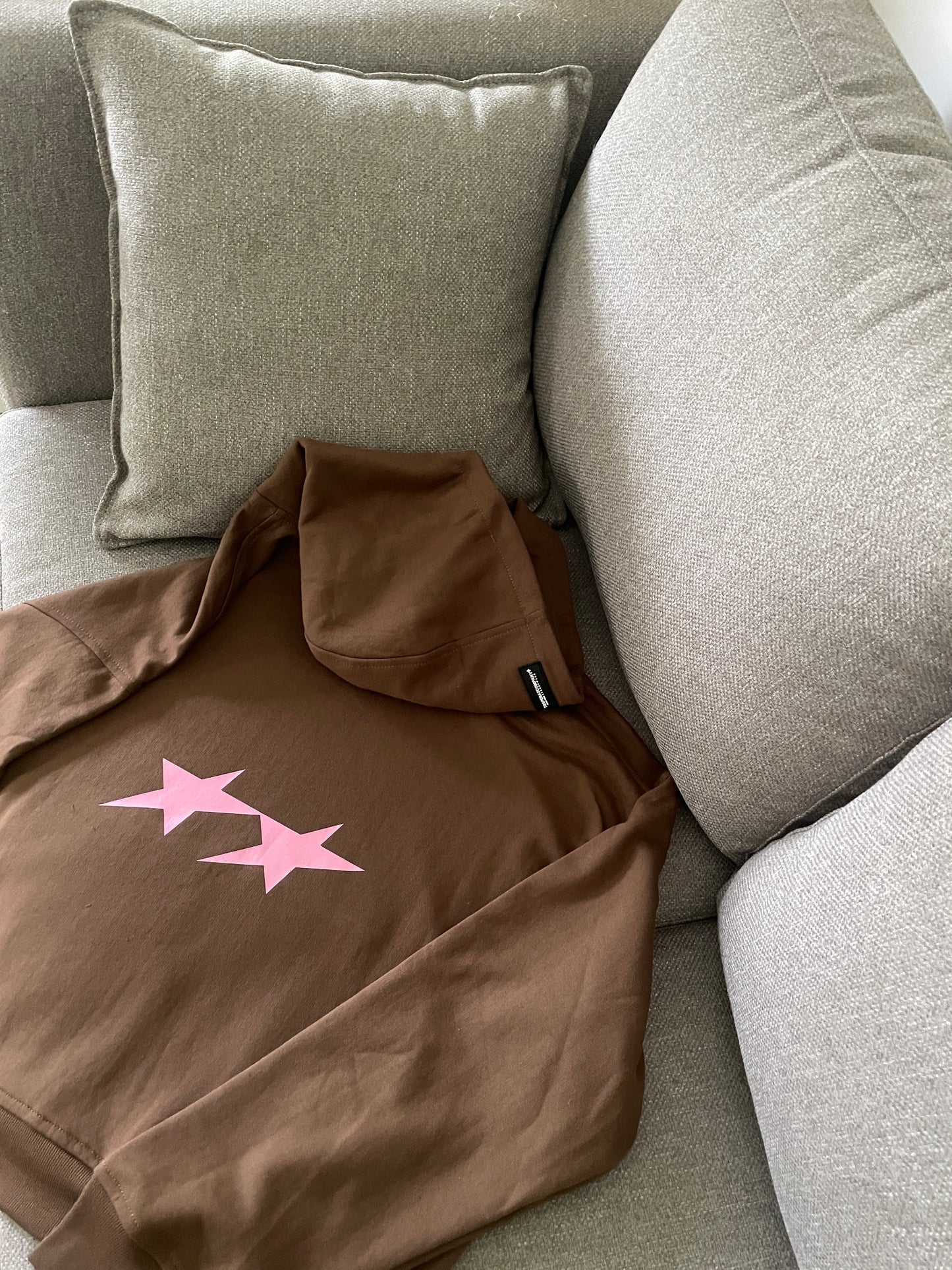 NUEVO HOODIE SPACY CACTUS