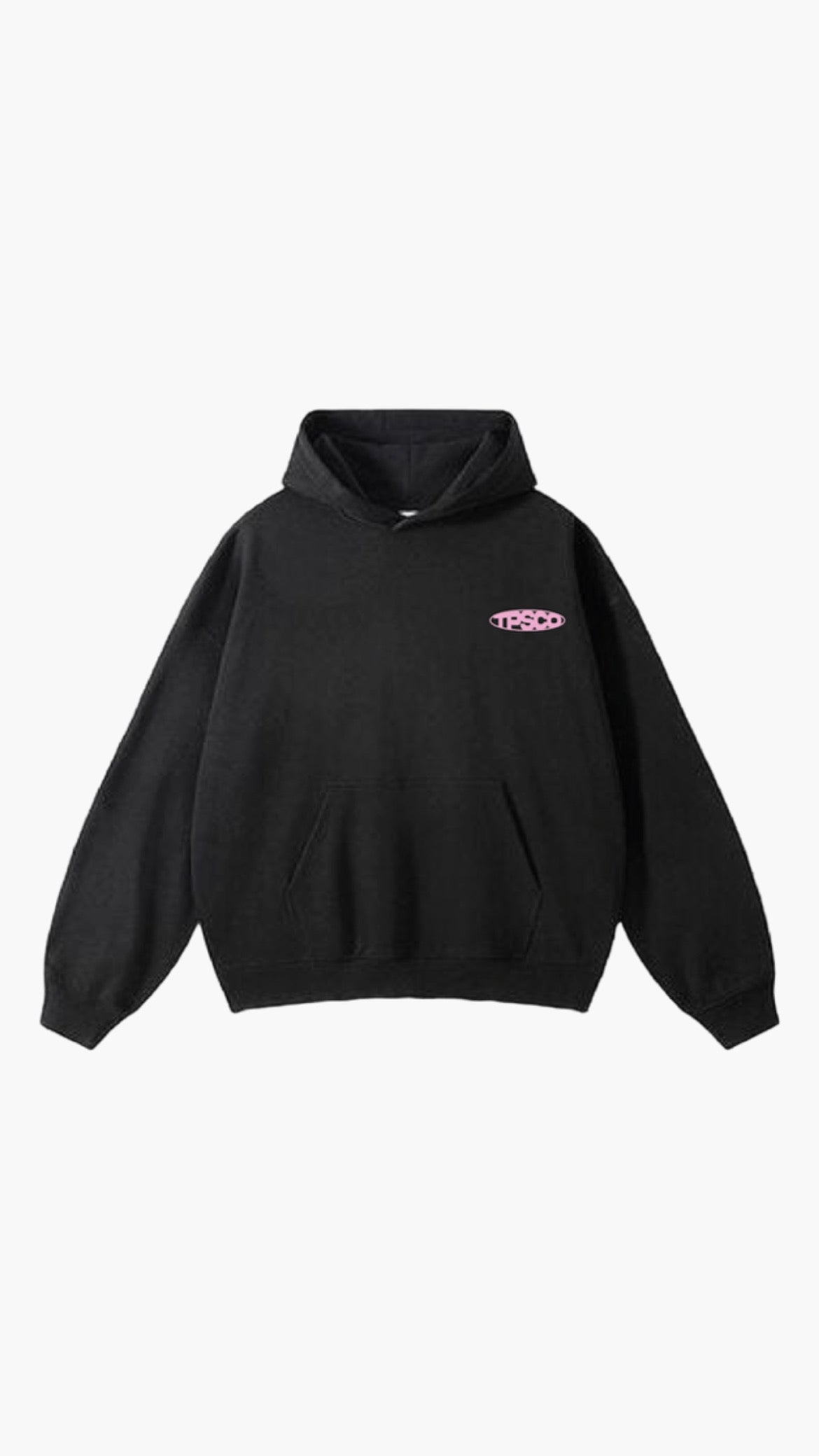 HOODIE TPSCO PINK