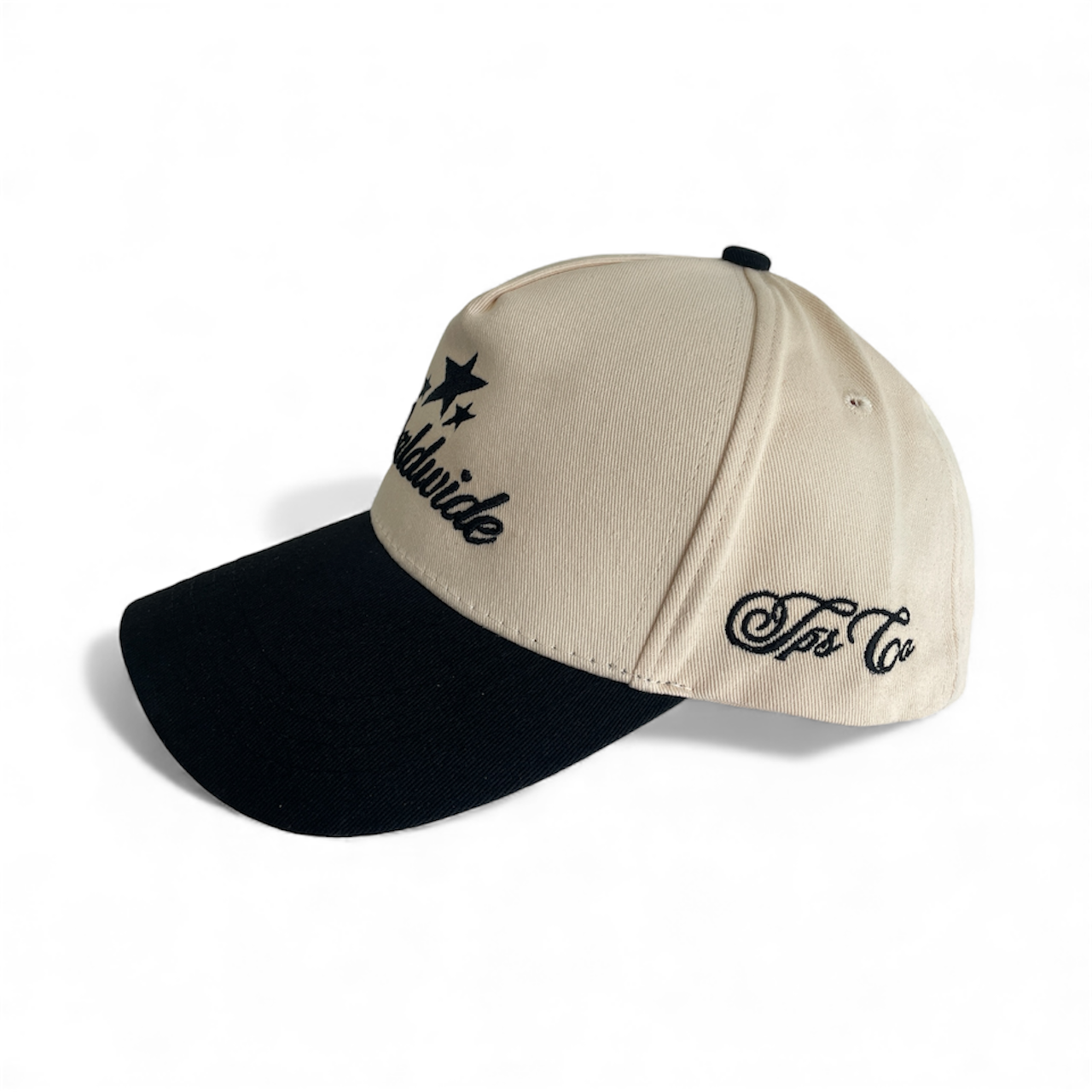 GORRA WORLDWIDE