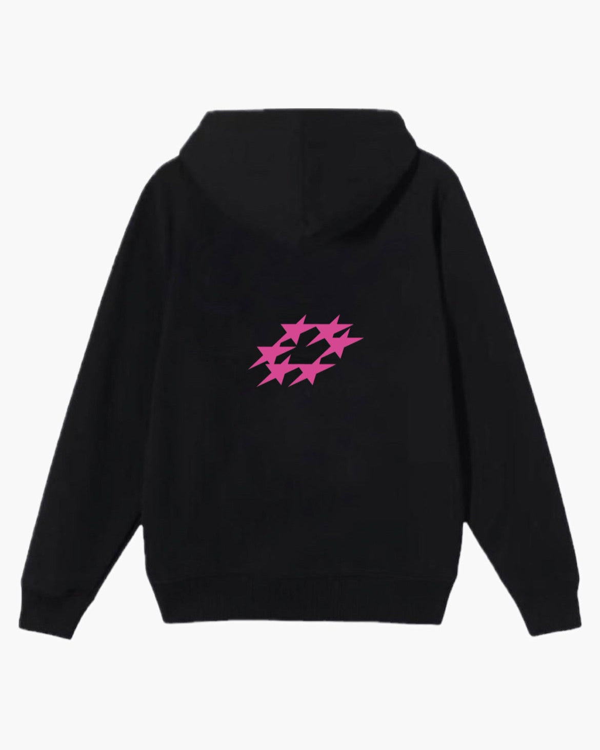 HOODIE STARS