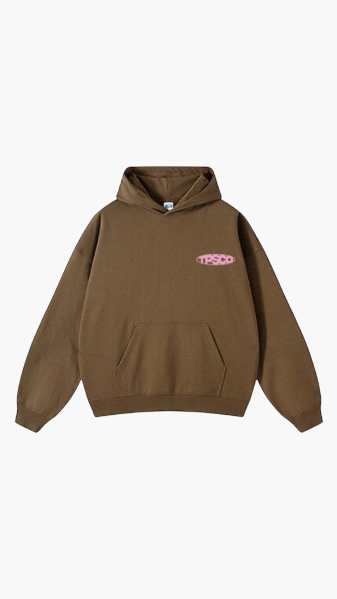 NUEVO HOODIE TPSCO