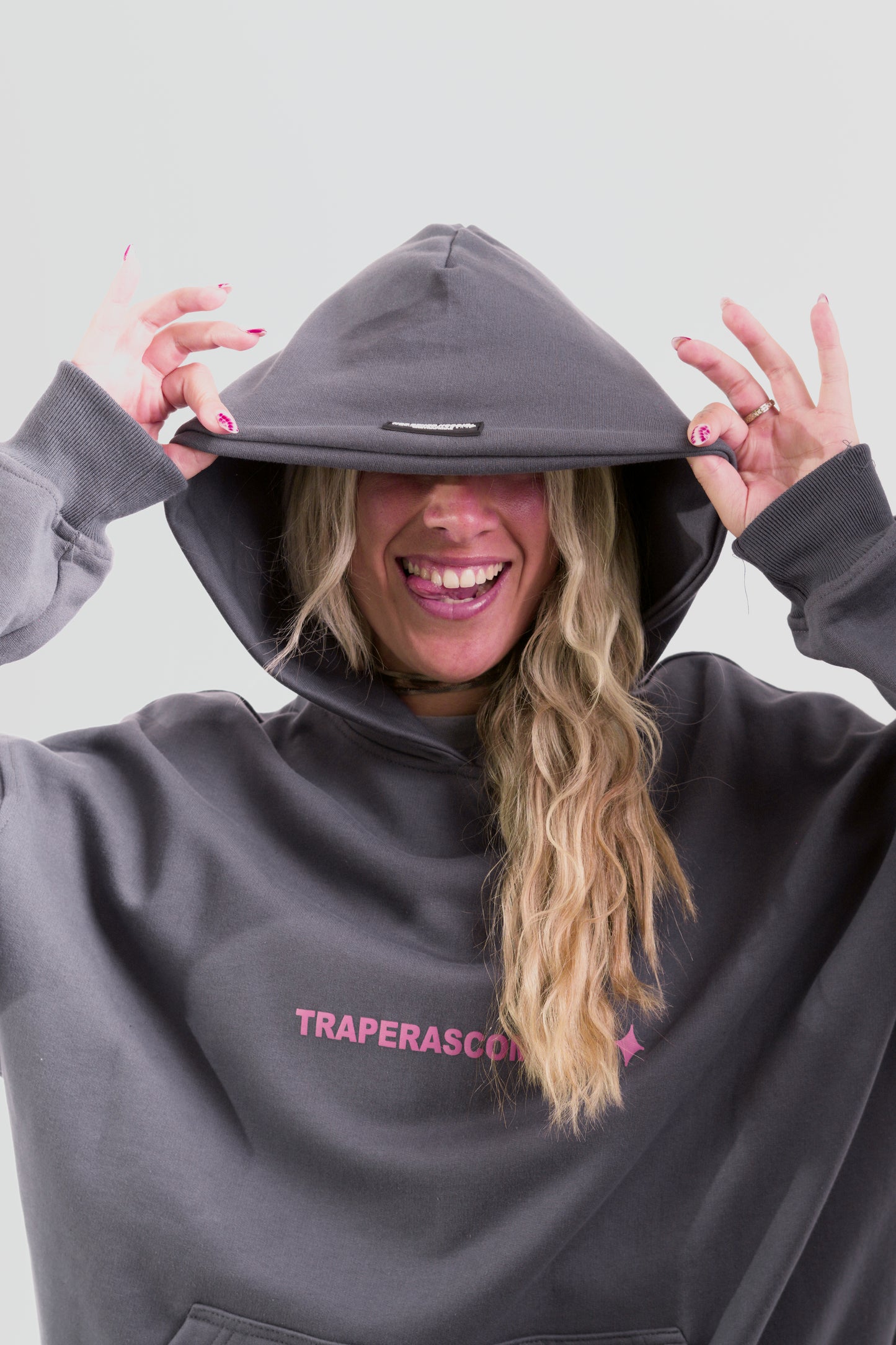 HOODIE SPACY