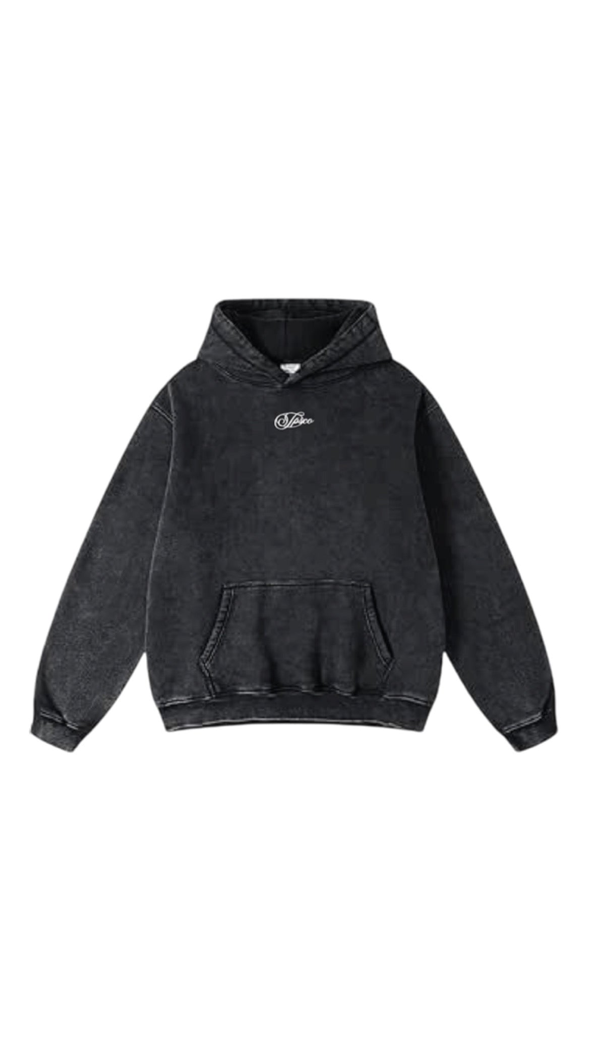 MOTION ACID WASH BASIC