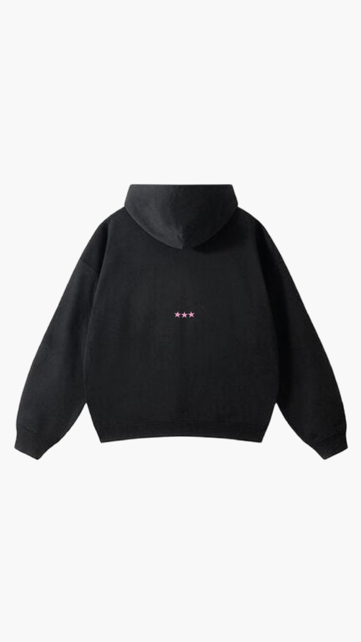 HOODIE TEXTOS