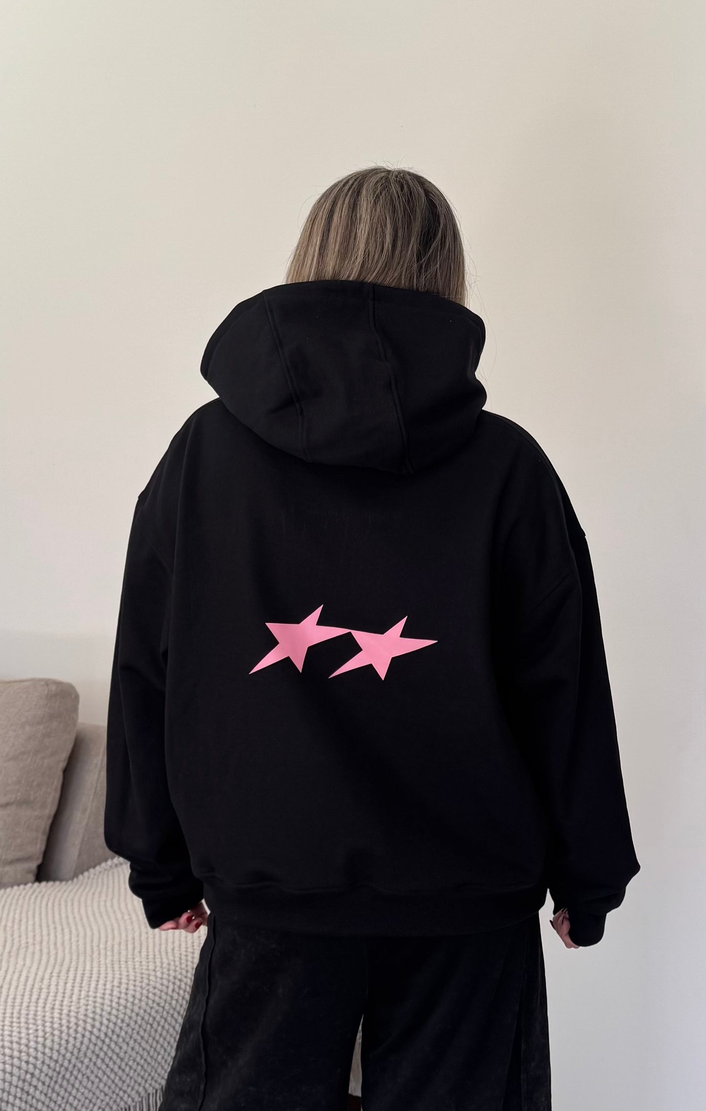 SPACY BLACK