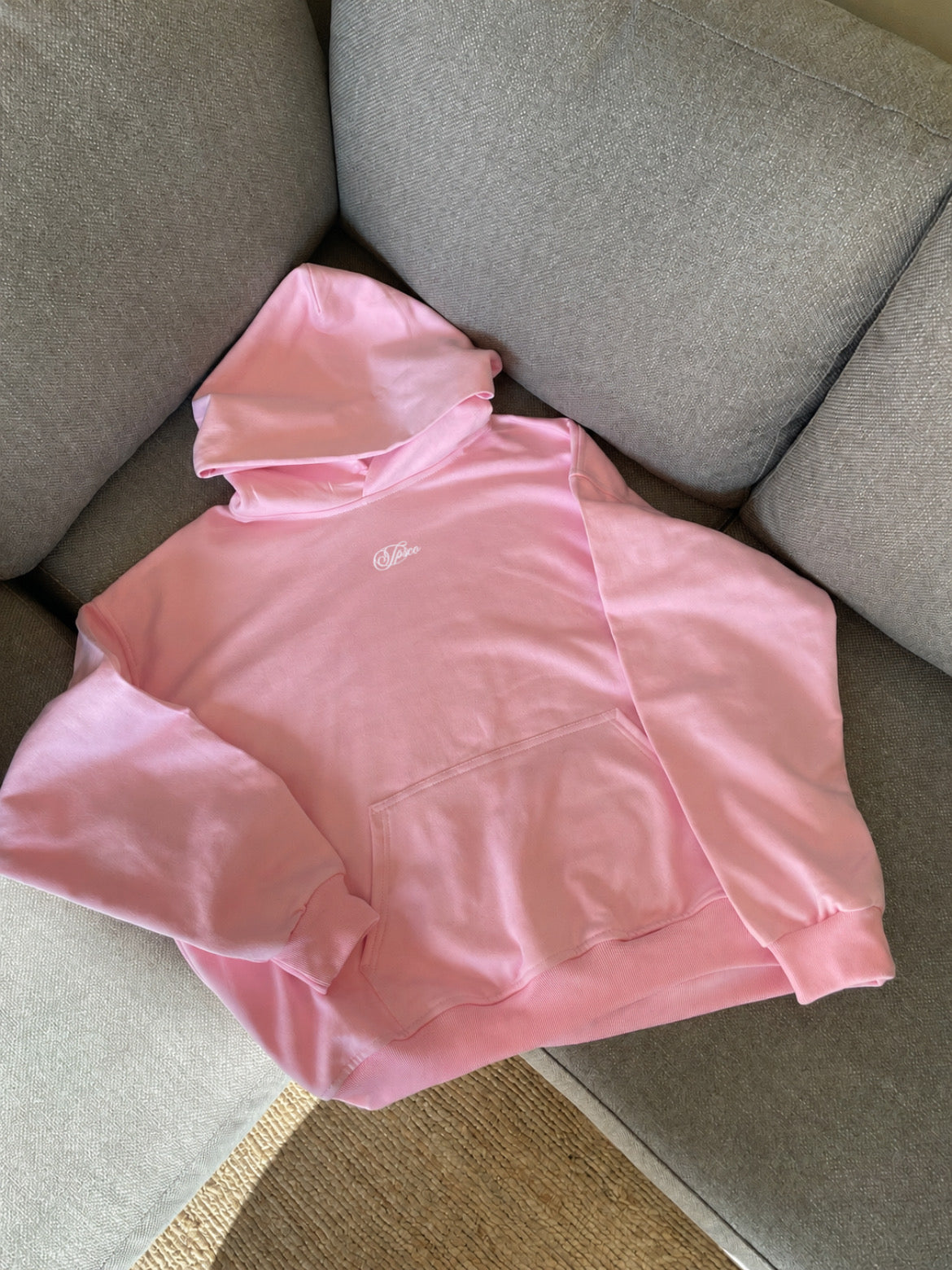 MOTION BASIC ROSE