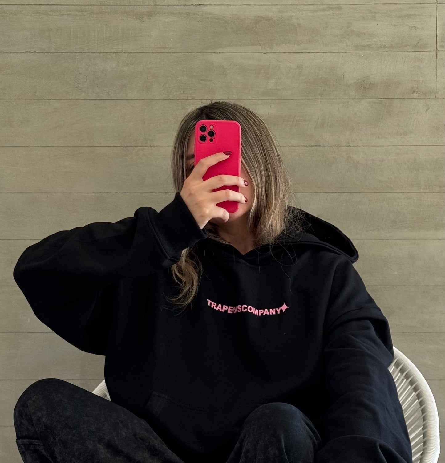 SPACY BLACK