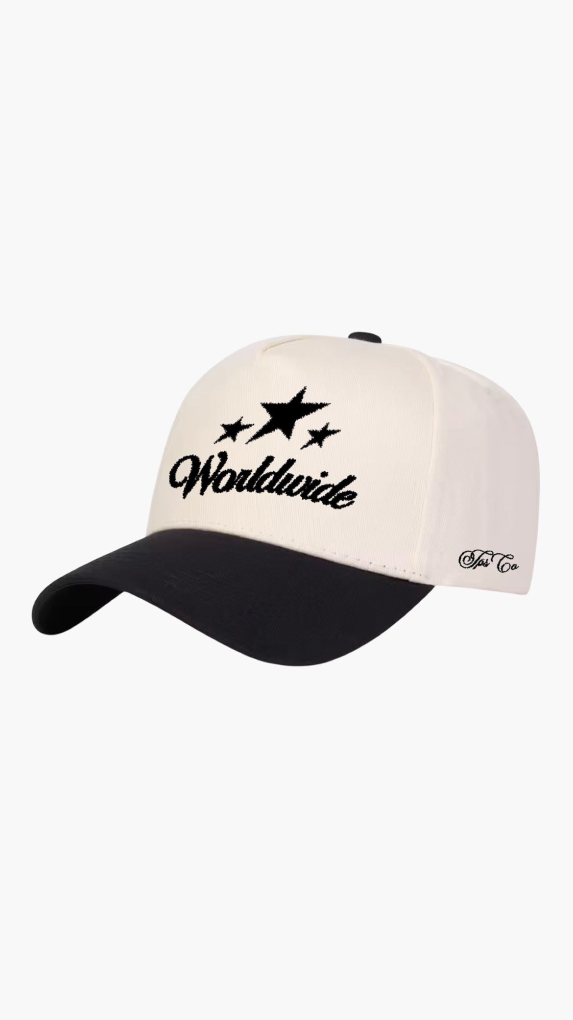 GORRA WORLDWIDE