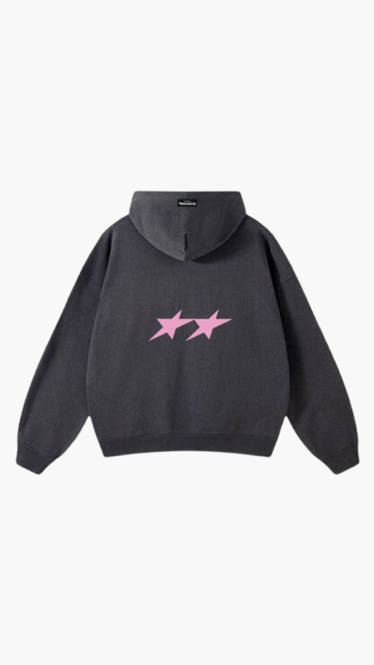 SPACY GRAY