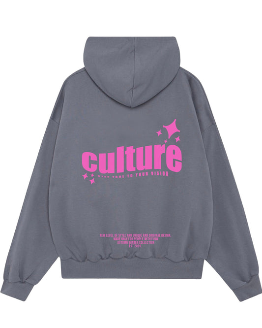 HOODIE CULTURE