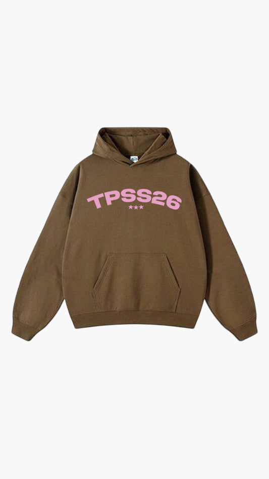 HOODIE TPSS26