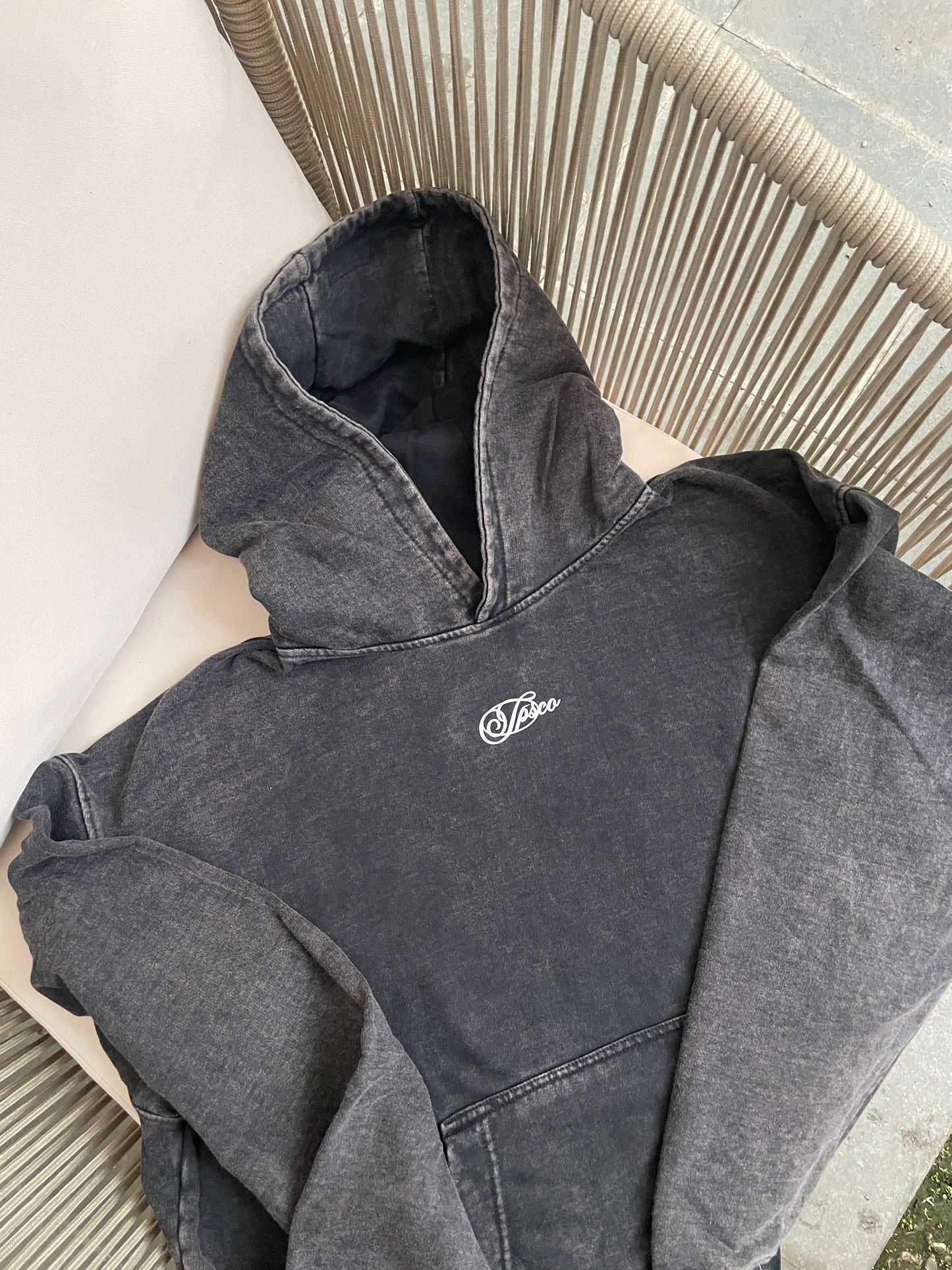 MOTION ACID WASH BASIC
