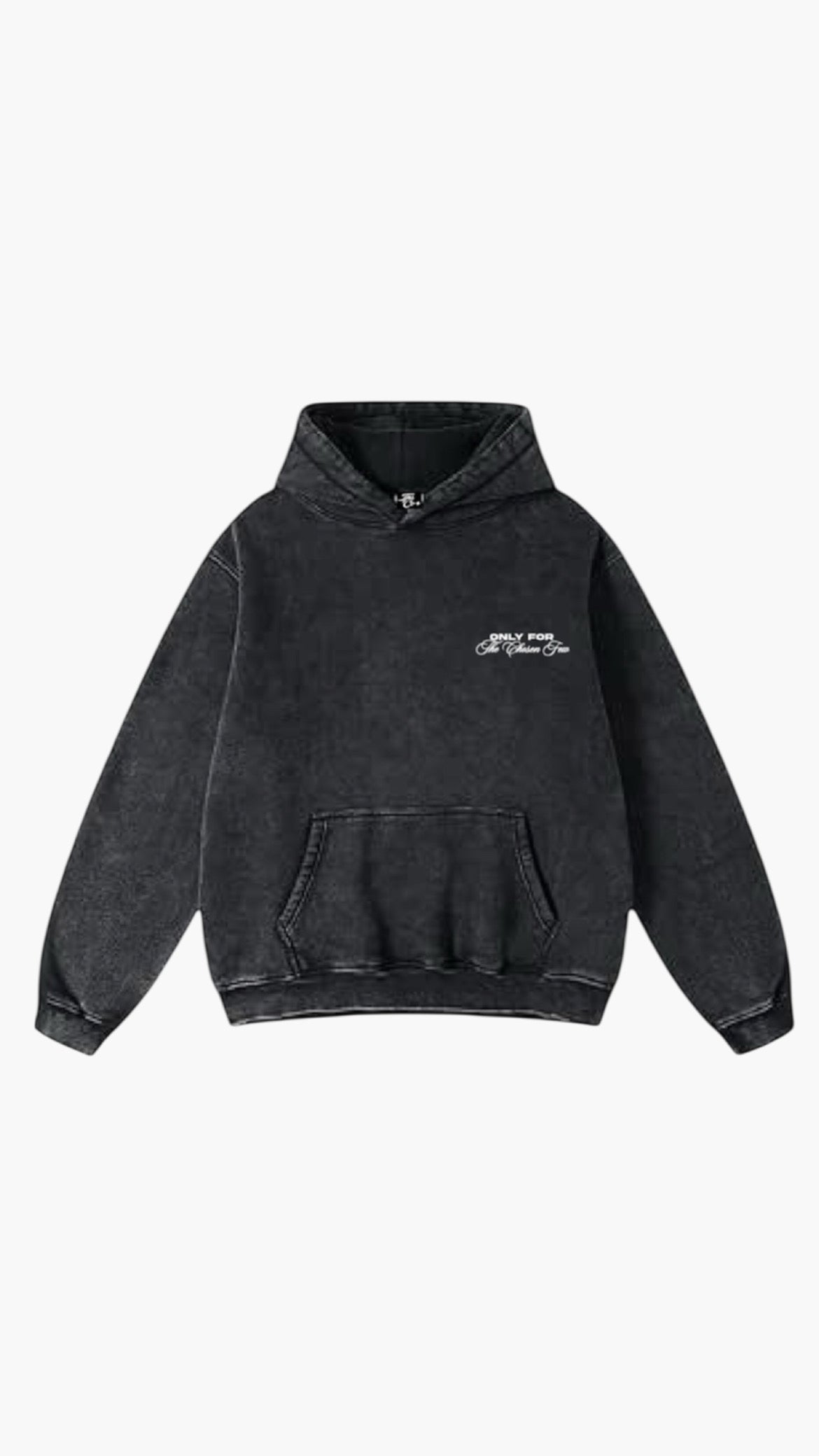 CHOSEN HOODIE