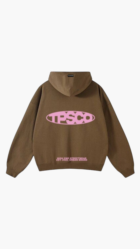 NUEVO HOODIE TPSCO