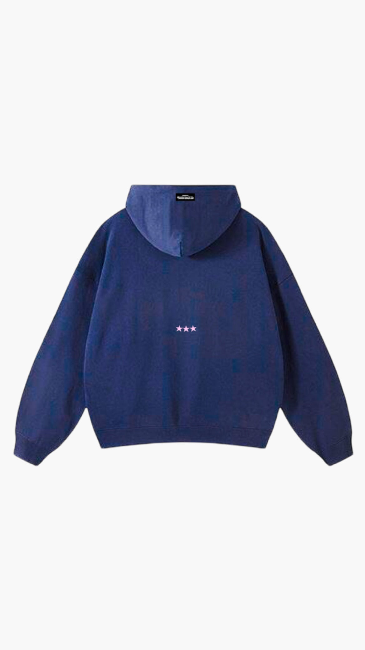 FRANCE BLUE HOODIE