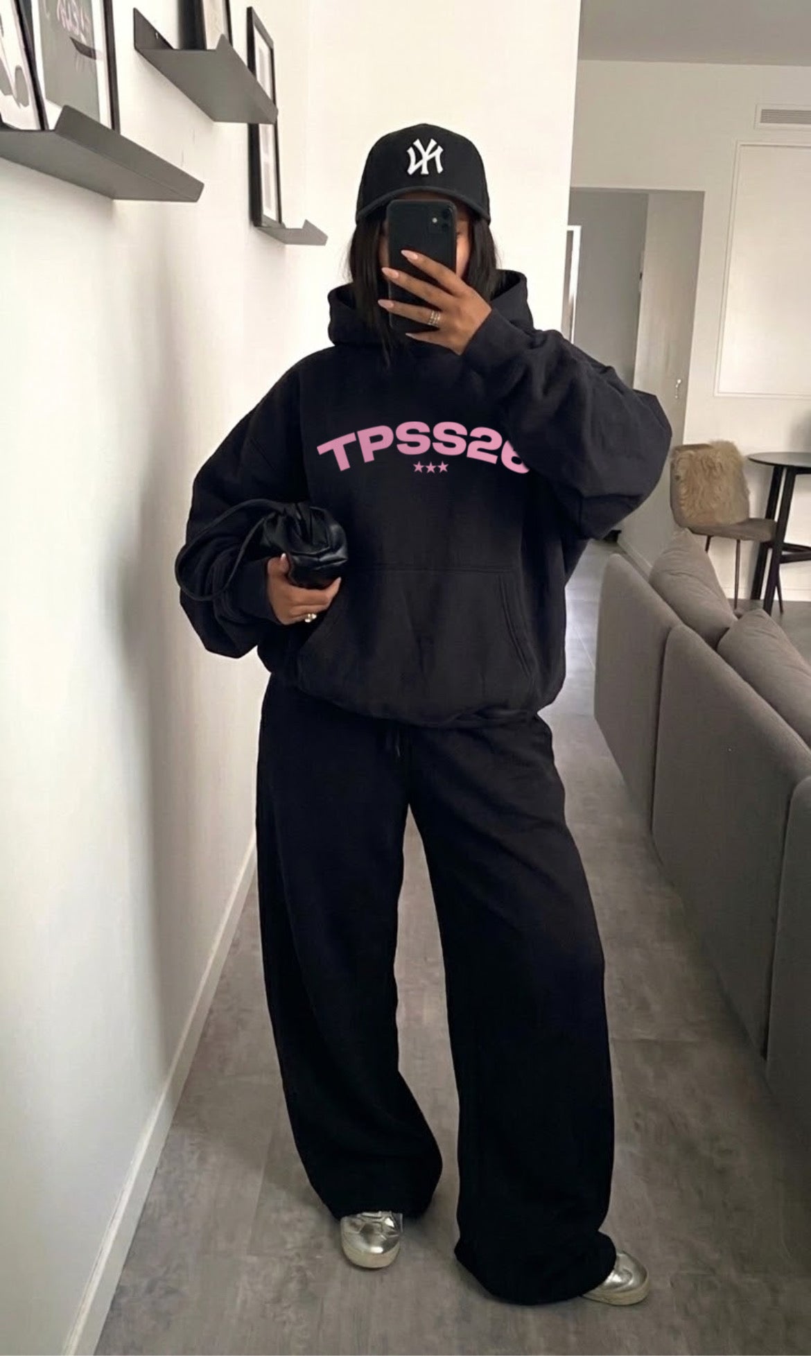 HOODIE TEXTOS