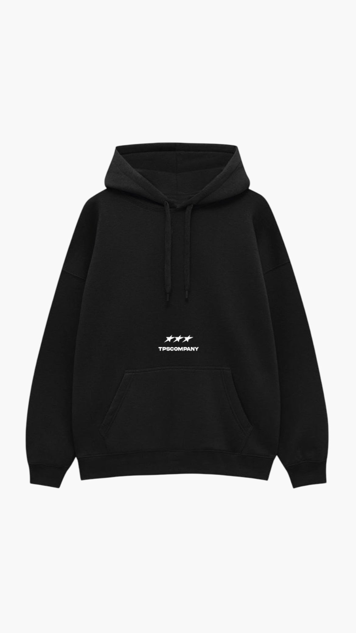 HOODIE BASIC