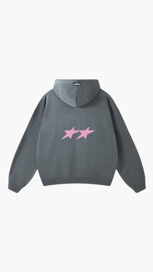 SPACY GRAY