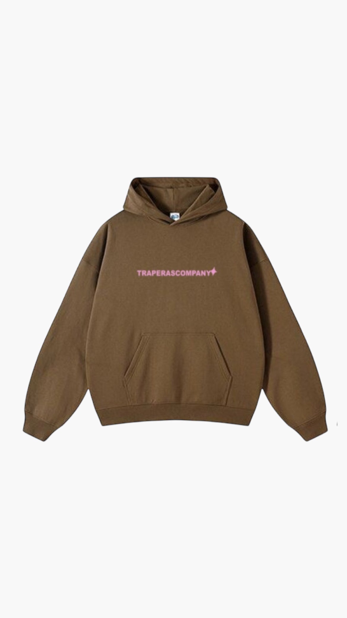 NUEVO HOODIE SPACY CACTUS