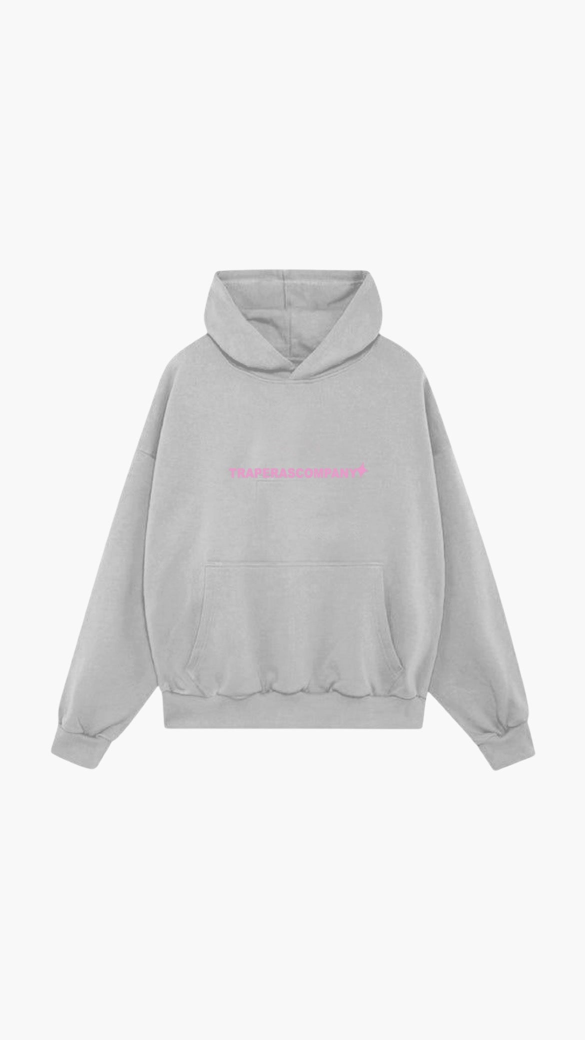 HOODIE SPACY PERLA