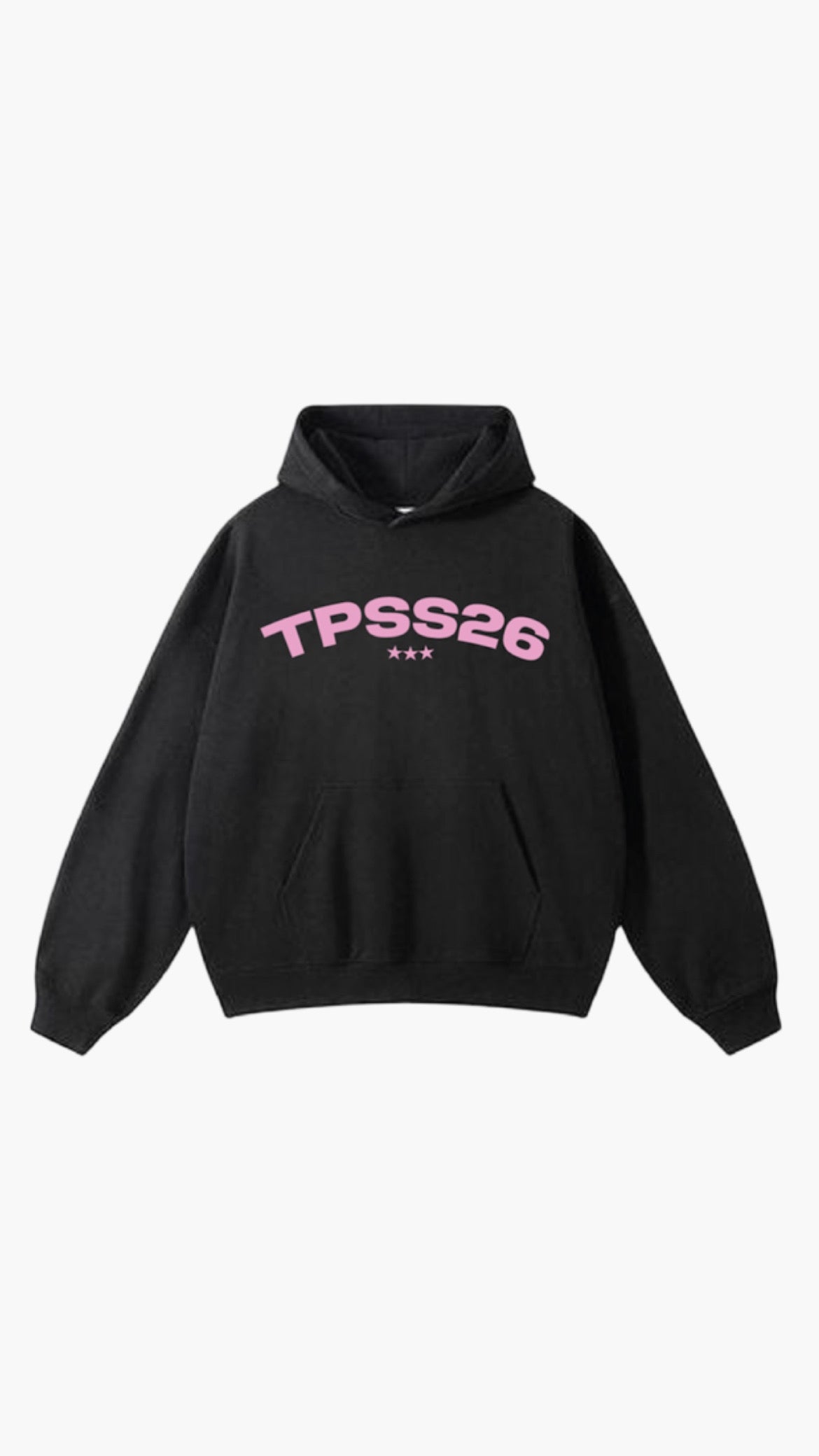 HOODIE TEXTOS