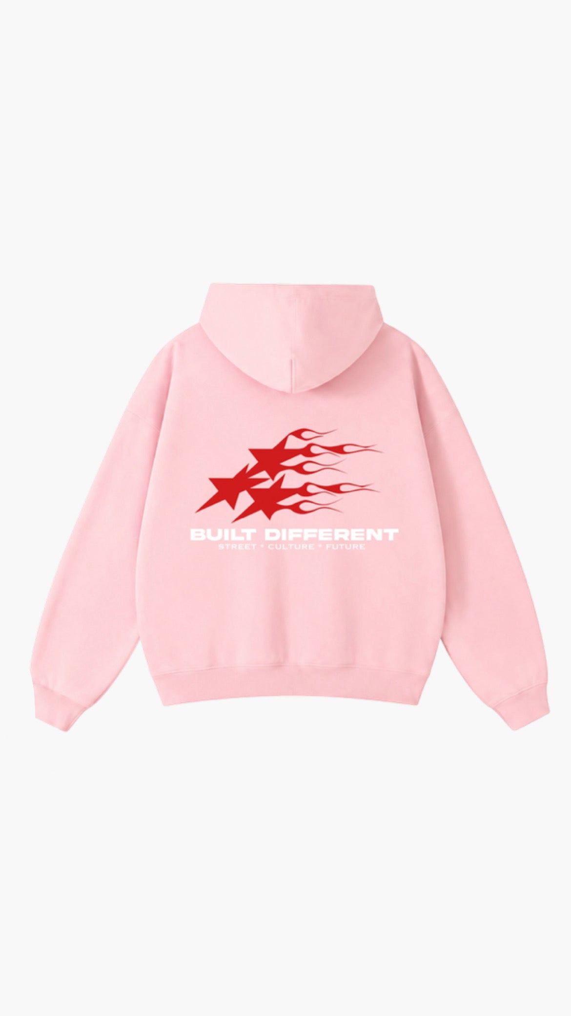 PINK FLAMES