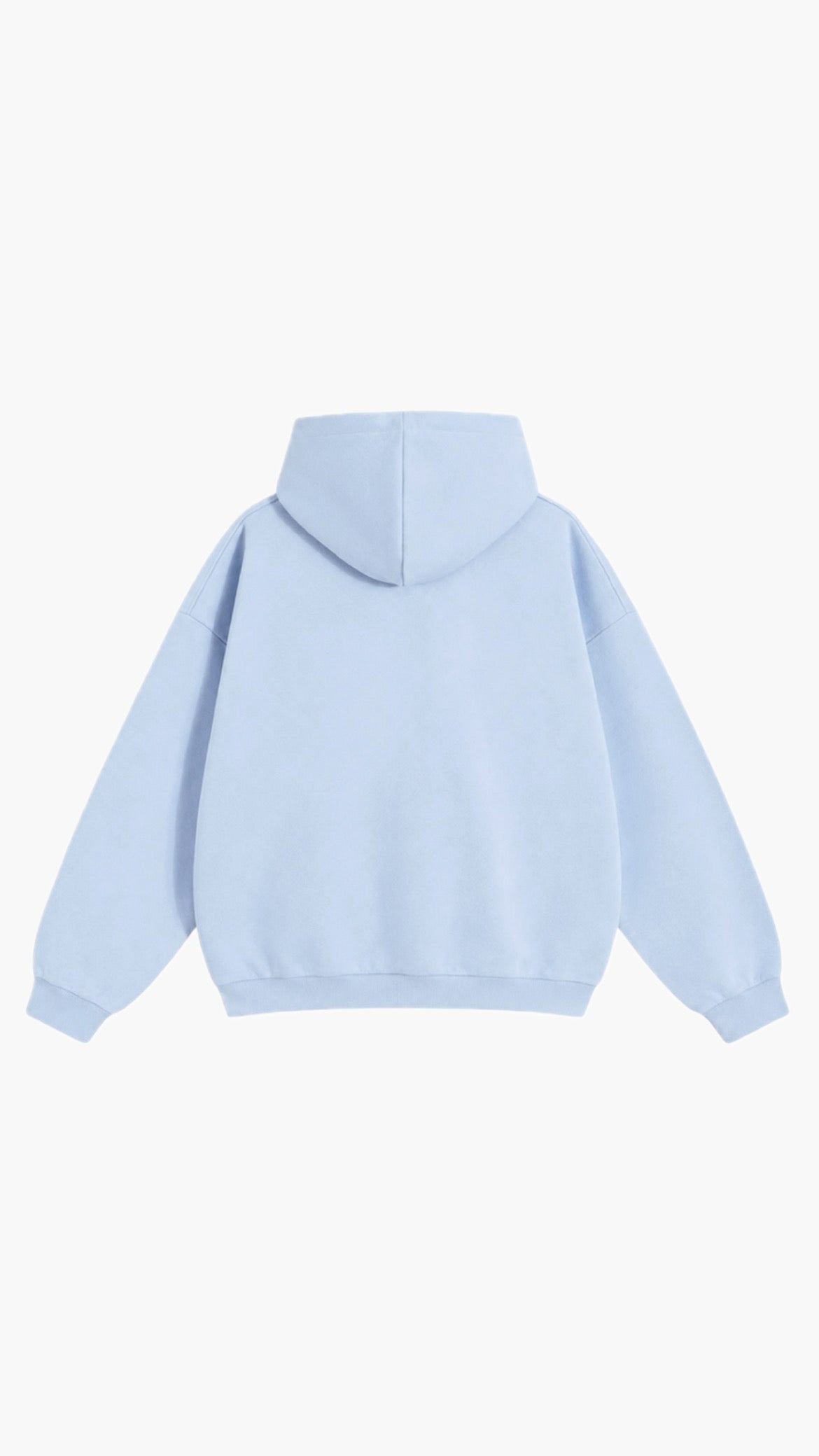 TPS ORIGINAL ICE HOODIE