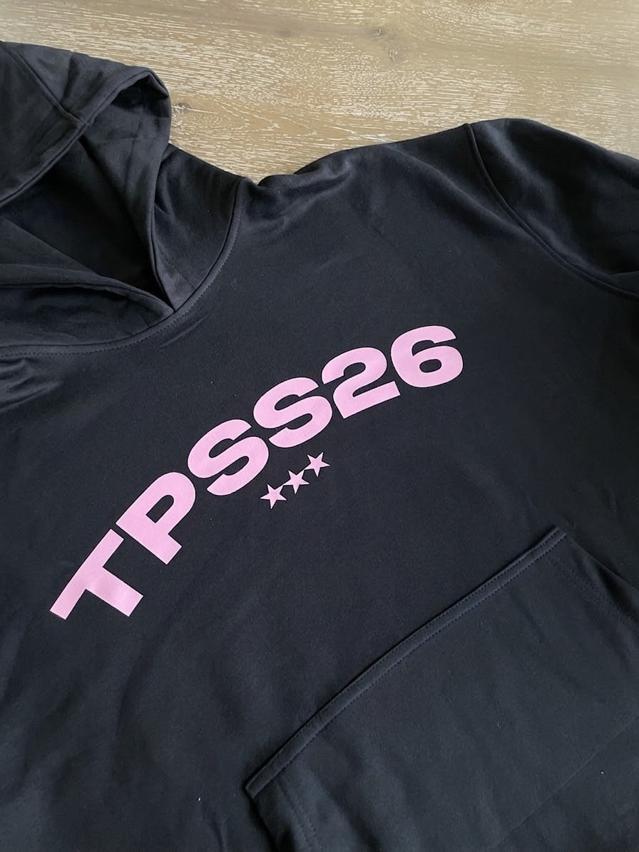 HOODIE TEXTOS