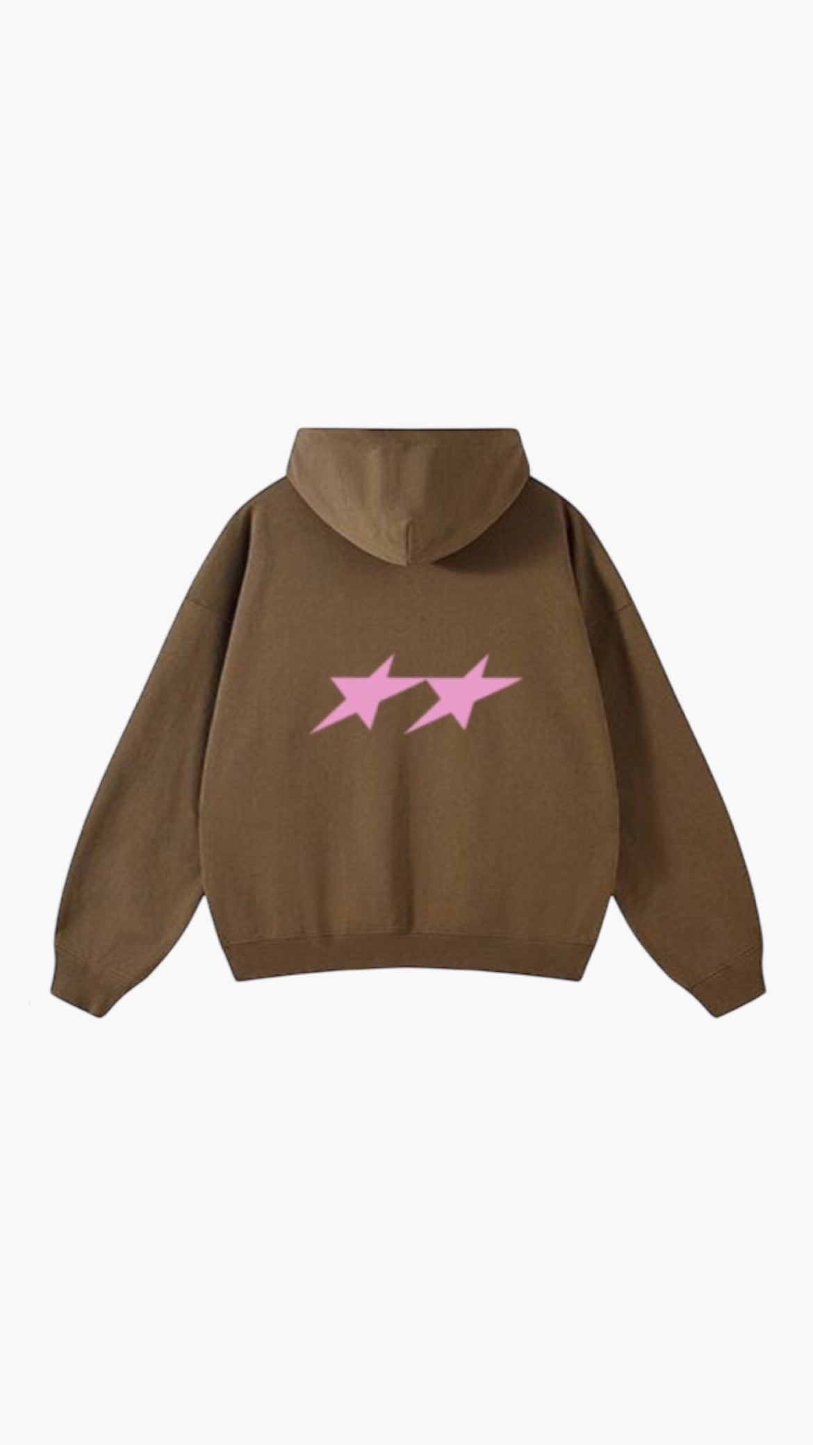 NUEVO HOODIE SPACY CACTUS