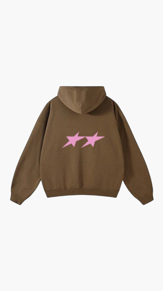 NUEVO HOODIE SPACY CACTUS