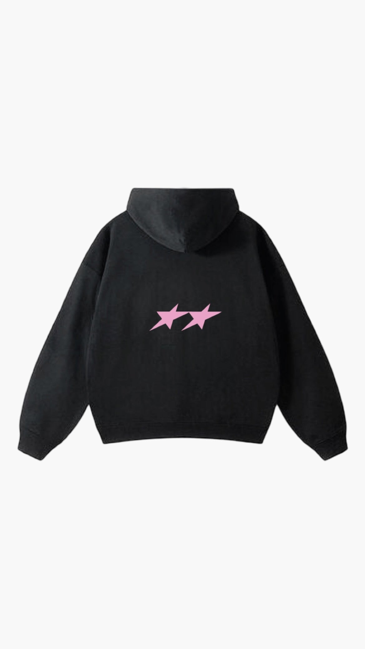 SPACY BLACK