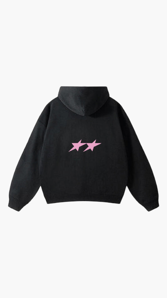 SPACY BLACK