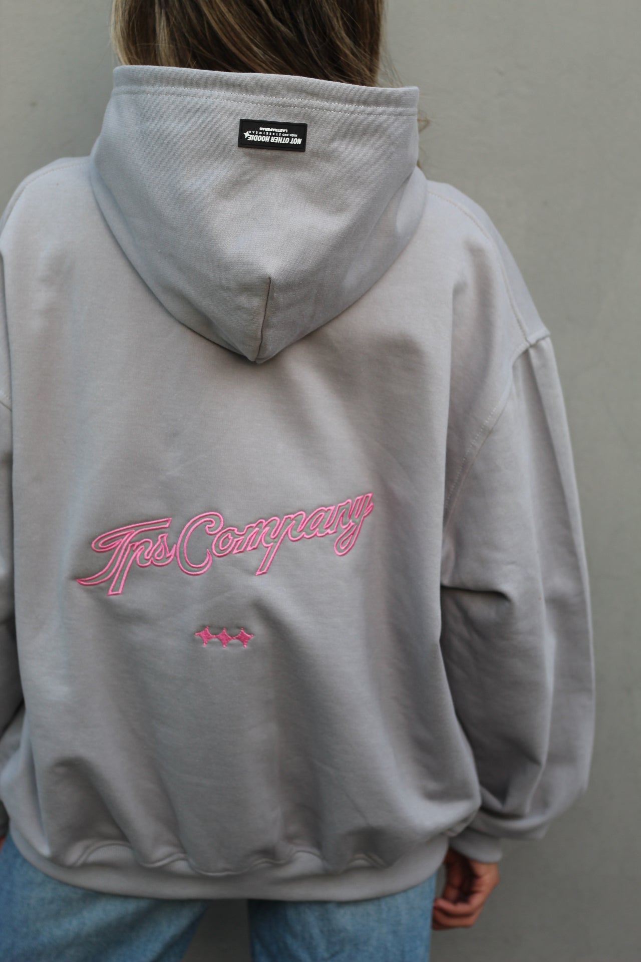 HOODIE TPSCOMPANY